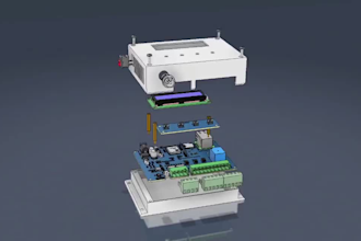 do schematics and pcb design