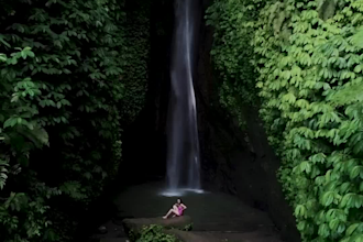 help you plan your trip to bali