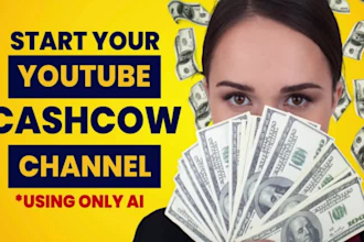create automated cash cow videos, cash cow youtube cash cow channel cash cow