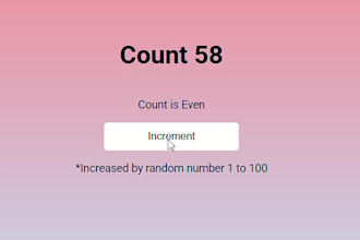 create animated react apps with smooth UI effects