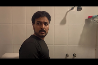 edit scary horror stories, vlog and short movie