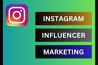 find the best instagram influencers list for influencer marketing