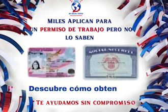 llenado de formularios de uscis, i130,i589,l765