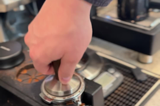 create ugc videos for coffee accessories and home brewing