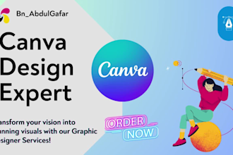 setup canva logo design canva video as a canva design expert