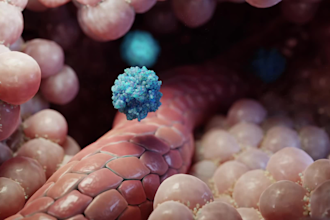 do realistic 3d medical animation of anatomy and procedures