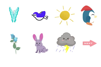 design fun animated stickers or emojis for whatsapp, telegram, and more