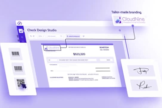 create a custom saas explainer video with motion graphics and  voiceover