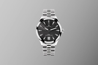 do 3d watch animation perfect for amazon and shopify buyer