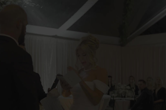 do wedding video editing with cinematic storytelling