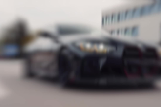 cinematic car video editing with effects transitions and beat sync