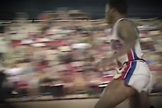 turn nba stories into a compelling video documentary
