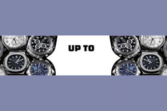create animated web banner GIF or social media ads