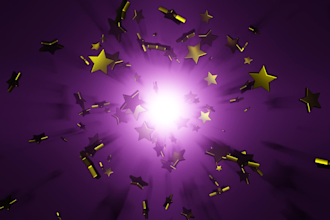 create motion graphic designs