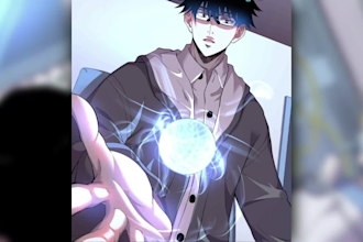 make anime recaps , manga and movie recaps for you