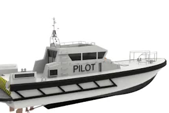 create high quality 3d models for your boat
