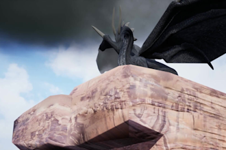 make you a 3d animation for your story