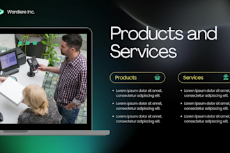 design and redesign your powerpoint presentation