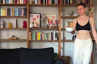 create aesthetic ugc videos and lifestyle content for your brand