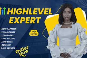 ghl salesfunnel gohighlevel ghl VA ghl snapshot ghl whitelabel