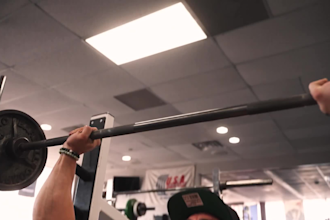 do professional workout, fitness, sports and gym video editing