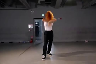 do tiktok dance, group dance, belly dance, hip hop dance to promote your song