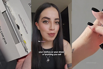create ugc user generated content for your brand, tik tok, ig
