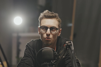 edit your video podcast in 24 hours