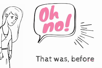 create a professional doodle whiteboard explainer video
