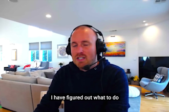 create subtitles and captions