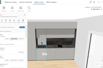 design your kitchen by ikea kitchen planner