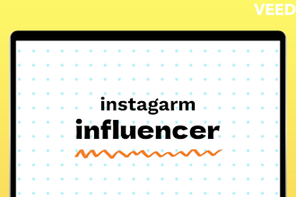 research top instagram influencer for your niche