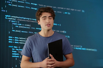 create custom ai training videos or slides
