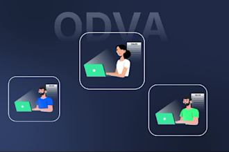 make top notch screencasts and video tutorial for your website, app and software