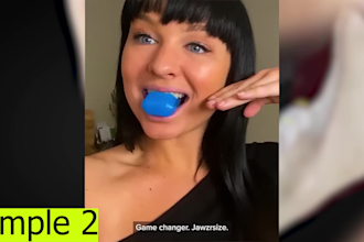 create youtube videos with ai voice, thumbnails, and smooth edits