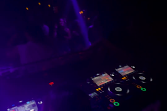 teach how to professionally dj for beginner