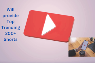 do professional youtube channel setup, design, optimization