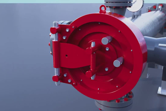 3d product animation video, product video 3d industrial model cosmetic animation