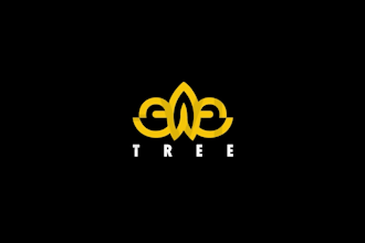 produce a custom logo animation
