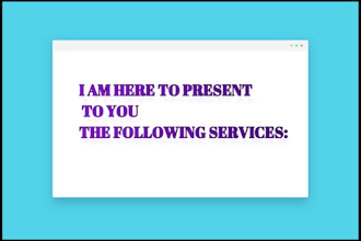 create facebook and instagram business page