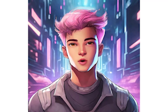 ai video animation creation  ai video art ai story 2d animation