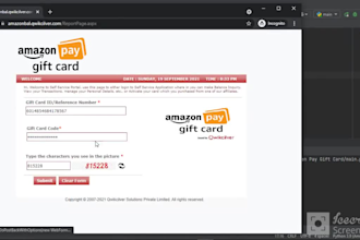 automate browser and web scraping by using selenium, python