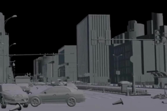 3d cgi environment 3d cgi animation visual effects compositing vfx vr unity ue5