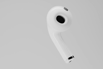 create a professional 3d product animation in blender