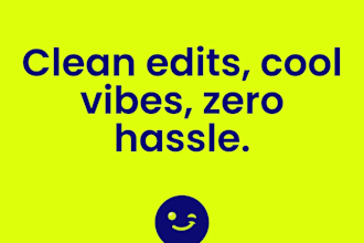 edit your videos and add eye catching subtitles