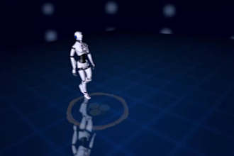 create 3d and 2d logo animation and motion graphics