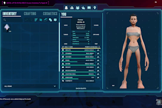 code a discord bot for you that will manage your game server