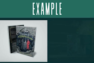 design 3d ebook and book cover mockups for KDP, kindle, and authors online