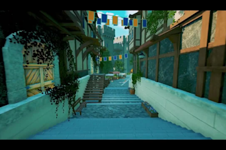 do roblox map realistic 3d environment roblox city map in blender, roblox studio