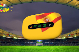 create a commercial and promotional animated video